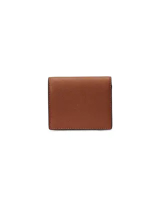 LAUREN RALPH LAUREN | Portefeuille Small | braun